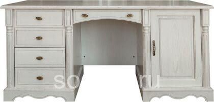 Стол письменный 2т Паола 2171 БМ672